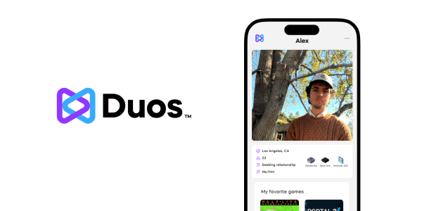 Rinnovare DUOS: Refactoring e Redesign di un'App di Incontri per Gamer