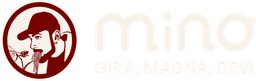 Partner logo Mino